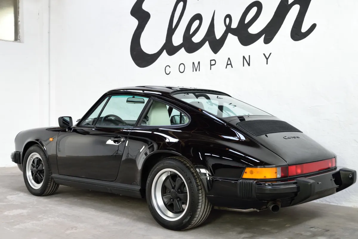 Porsche Jan Menke
