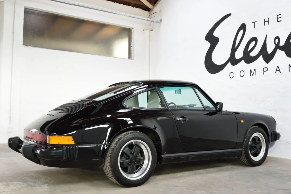 Porsche Jan Menke