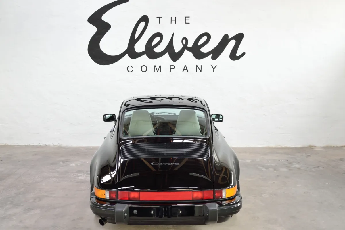 Porsche Jan Menke