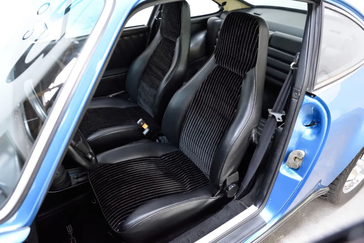 Porsche 911 Carrera 3.0