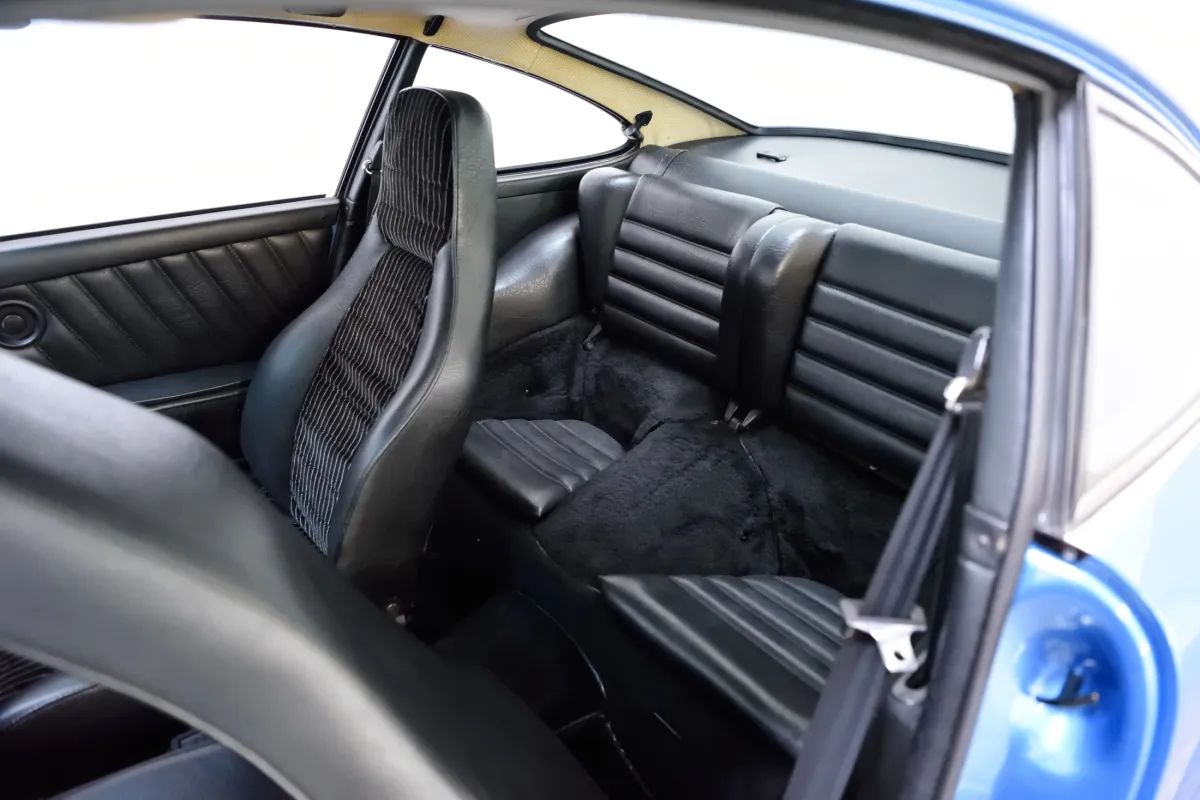 Porsche 911 Carrera 3.0