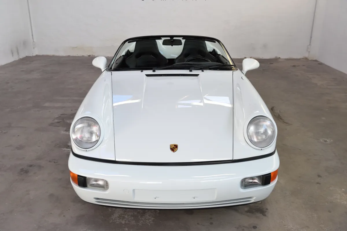 Porsche 964 Speedster