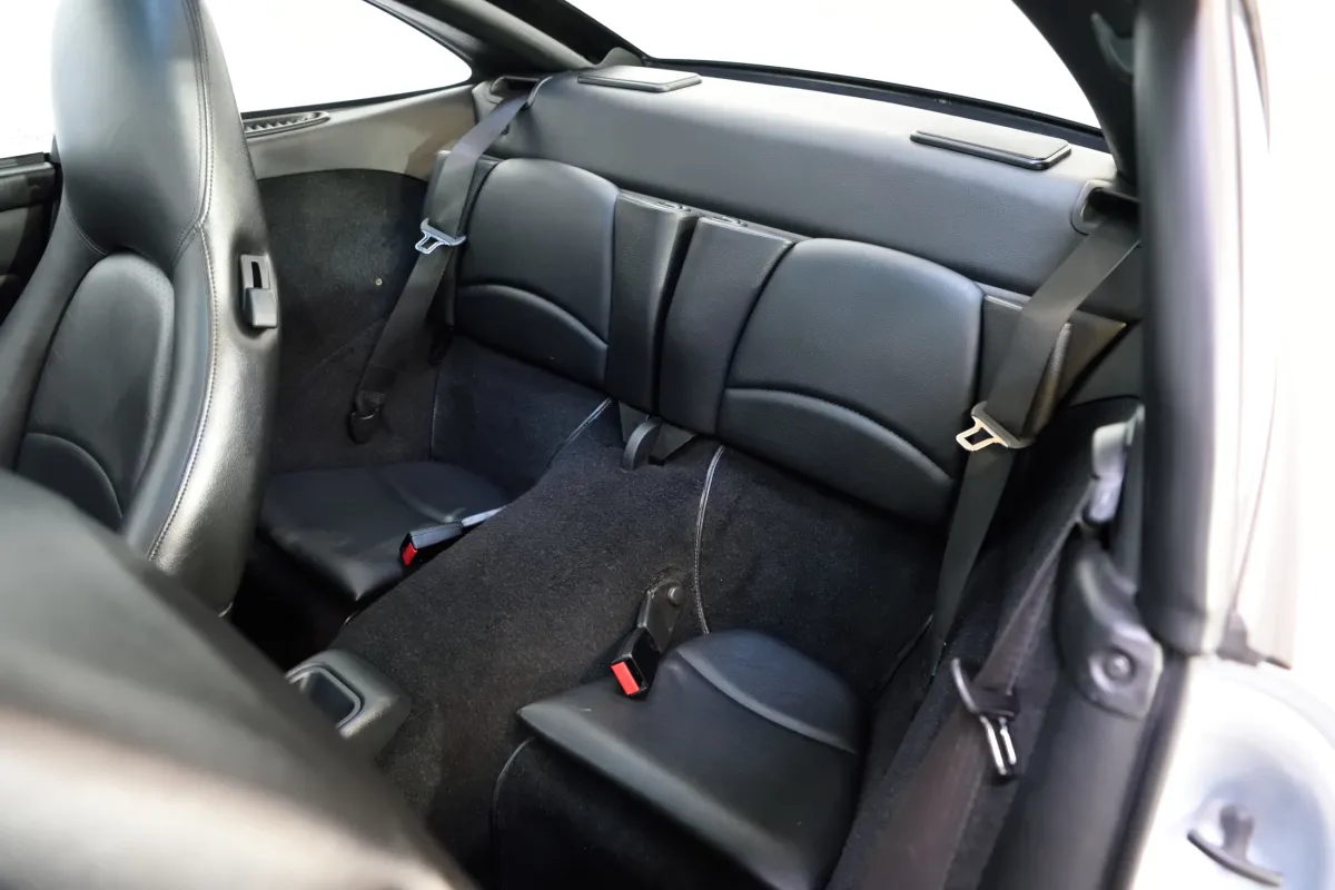 Porsche 993 Targa