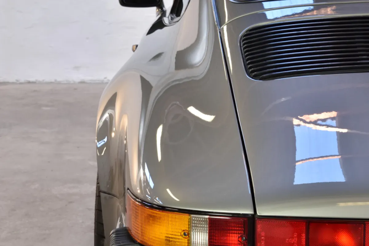 Porsche 911 G50