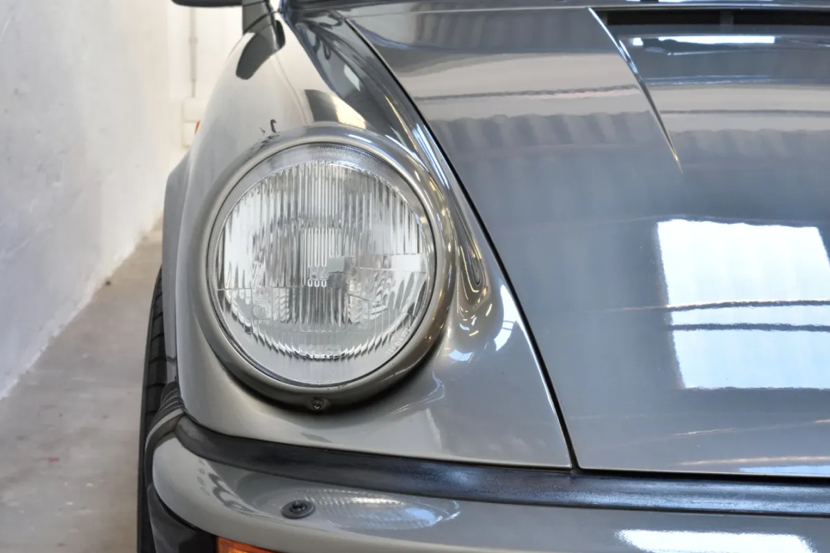 Porsche 911 G50