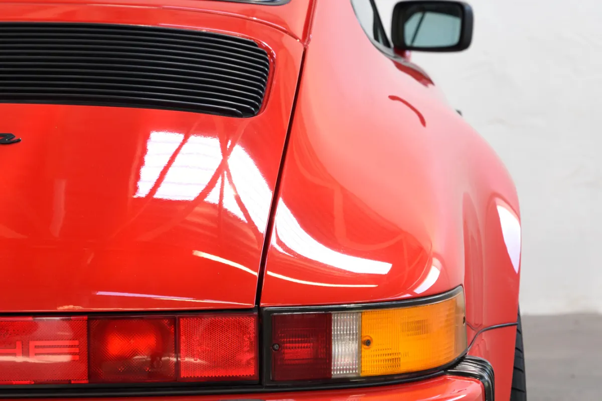 Porsche 911 G50