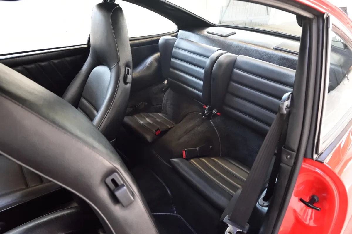 Porsche 911 G50