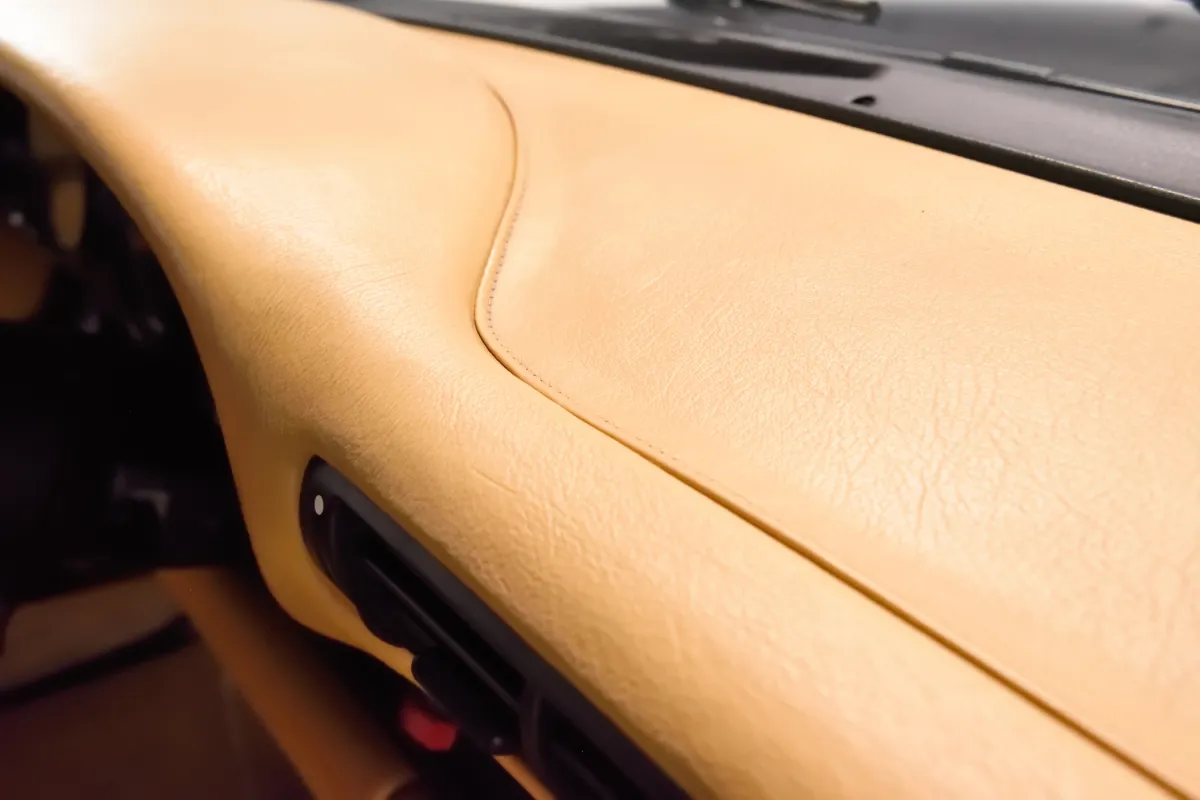 Porsche 911 Carrera 3.2 Interieur nach Wahl