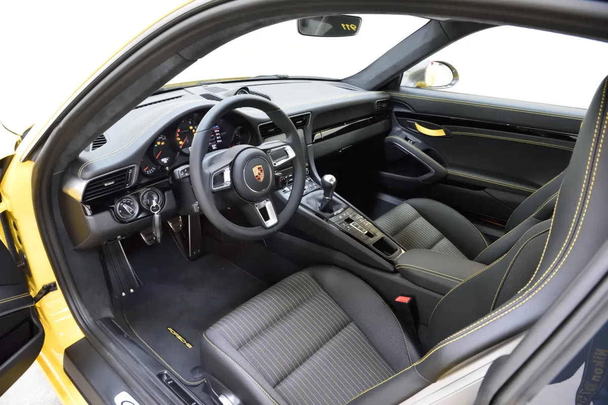 991 Carrera T