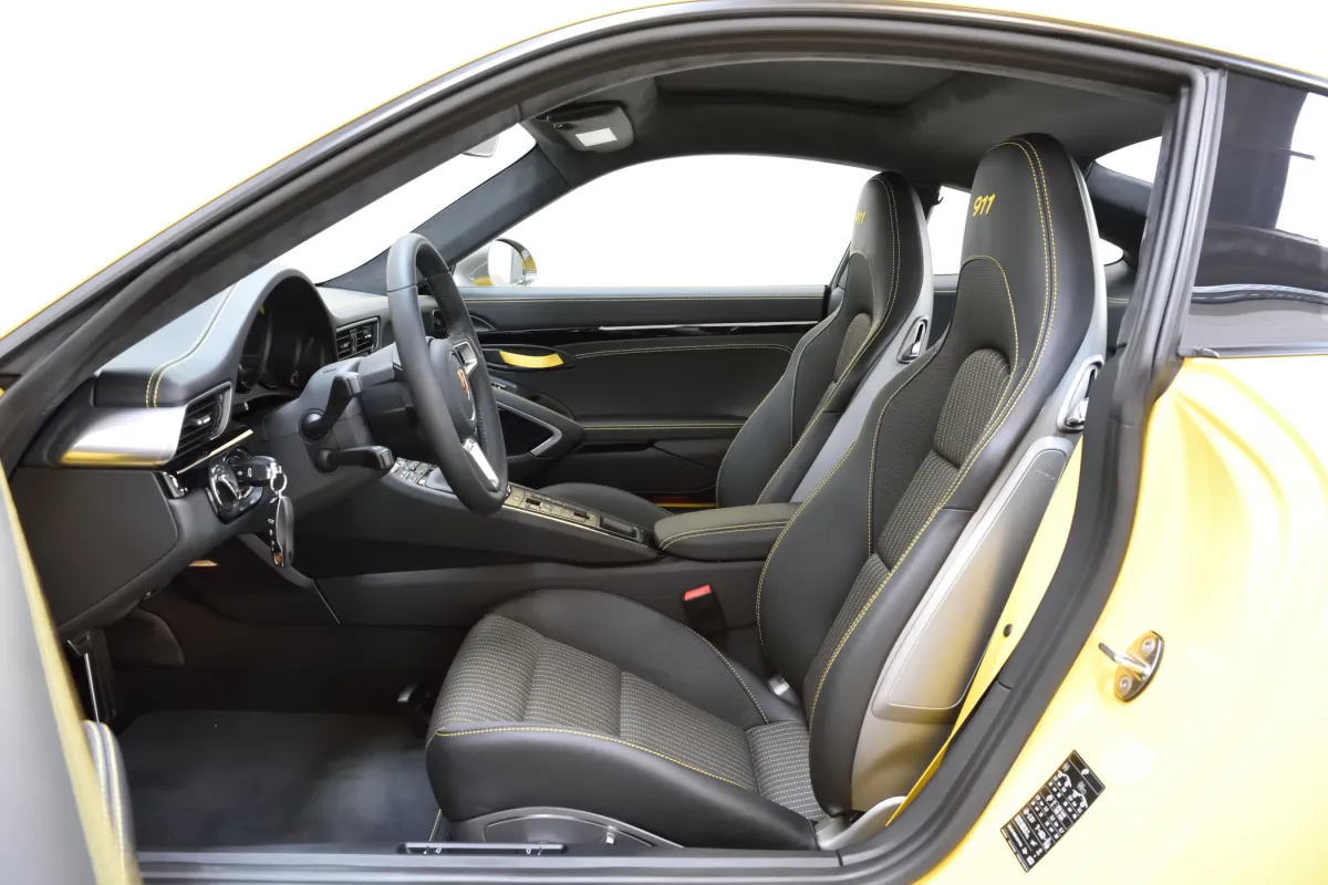 991 Carrera T
