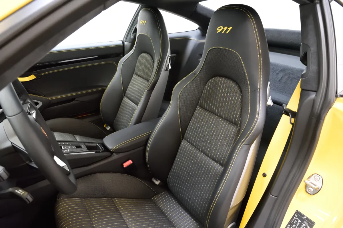 991 Carrera T