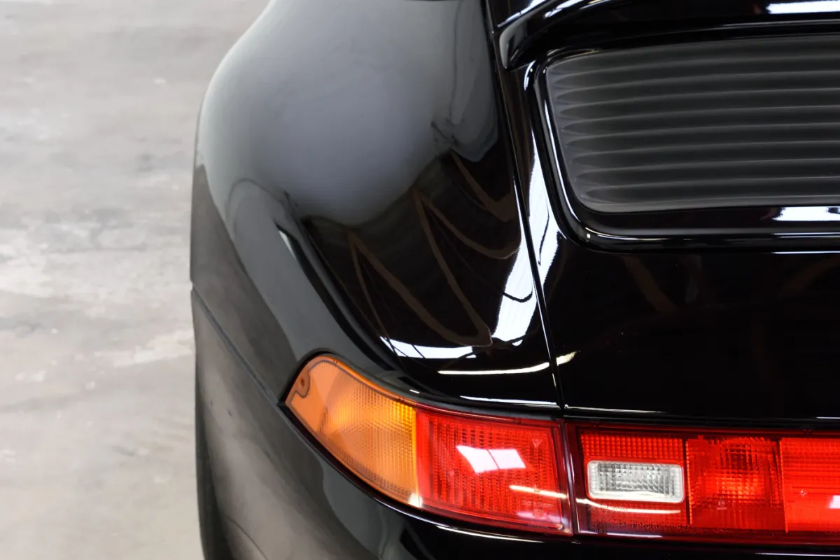 993 Carrera Varioram