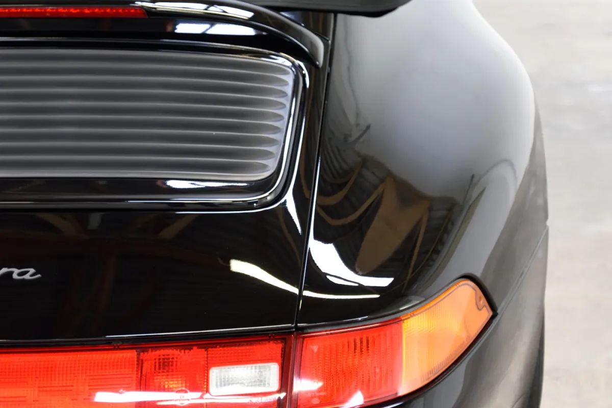 993 Carrera Varioram