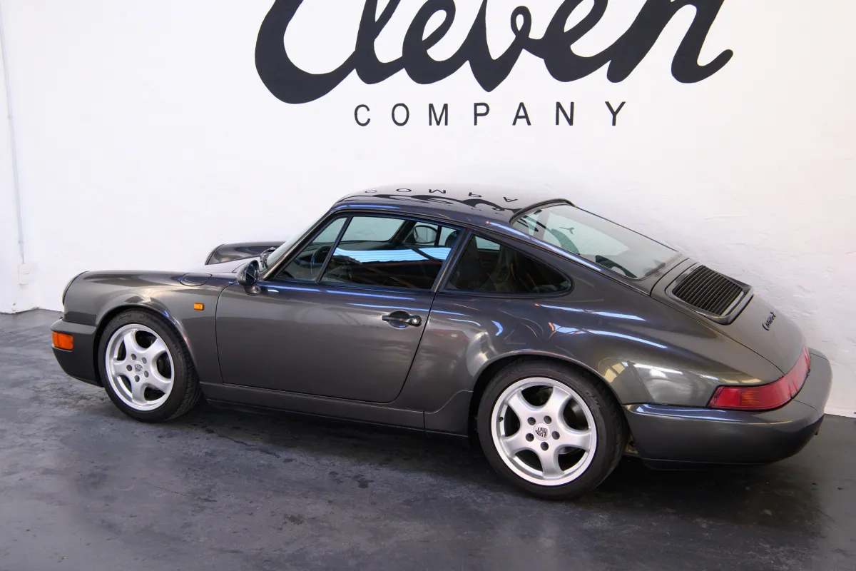 Porsche 964 Carrera 2 Coupé