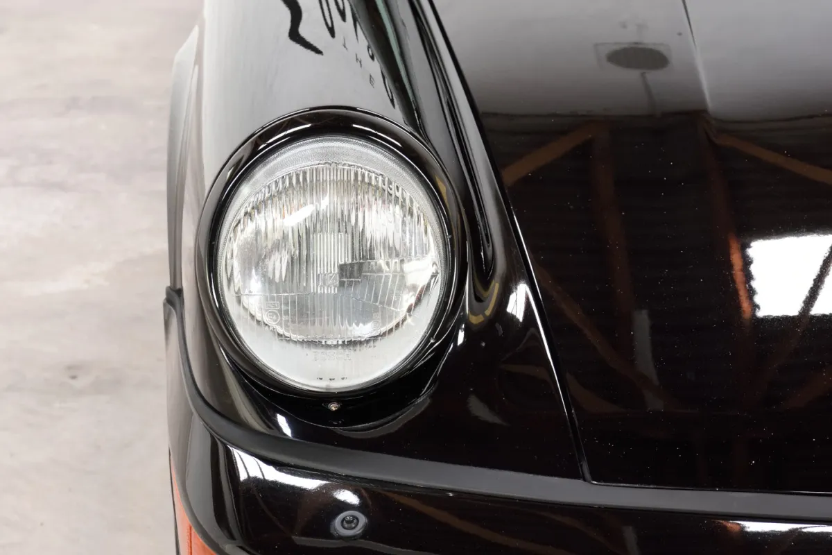 Porsche 964 Targa