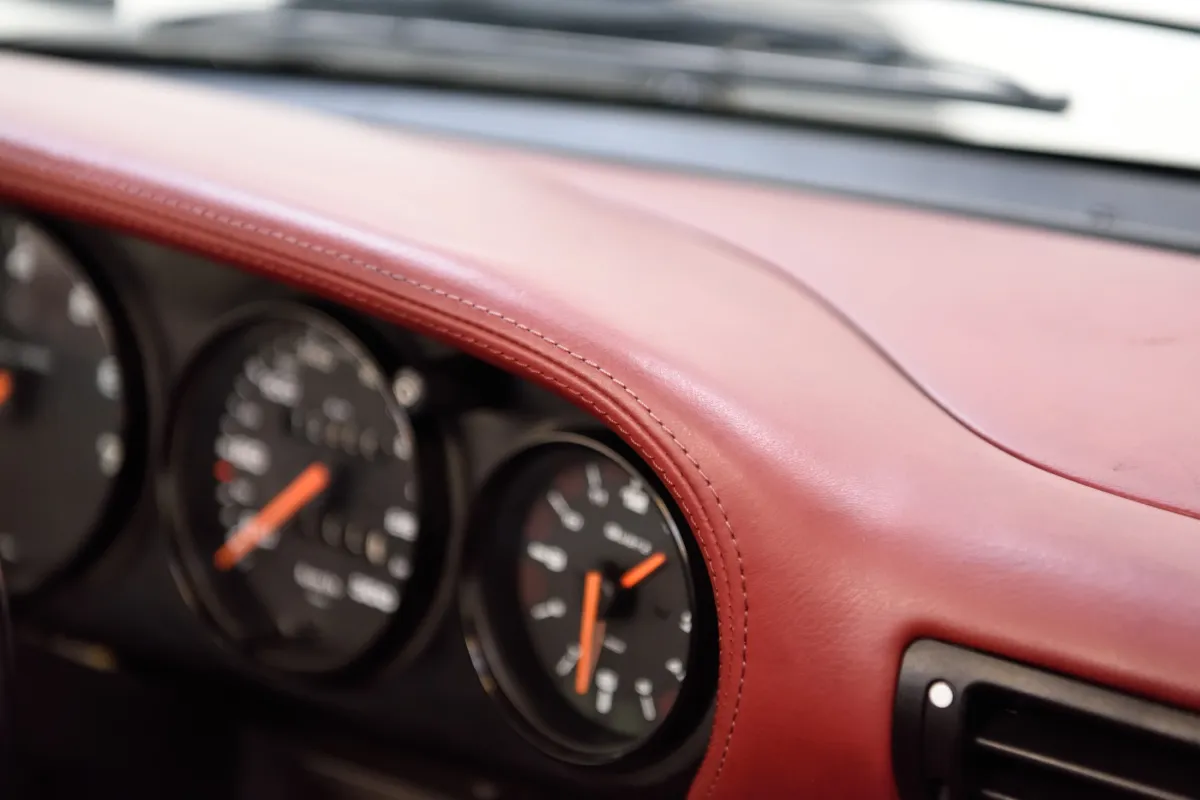 Porsche 964 Targa