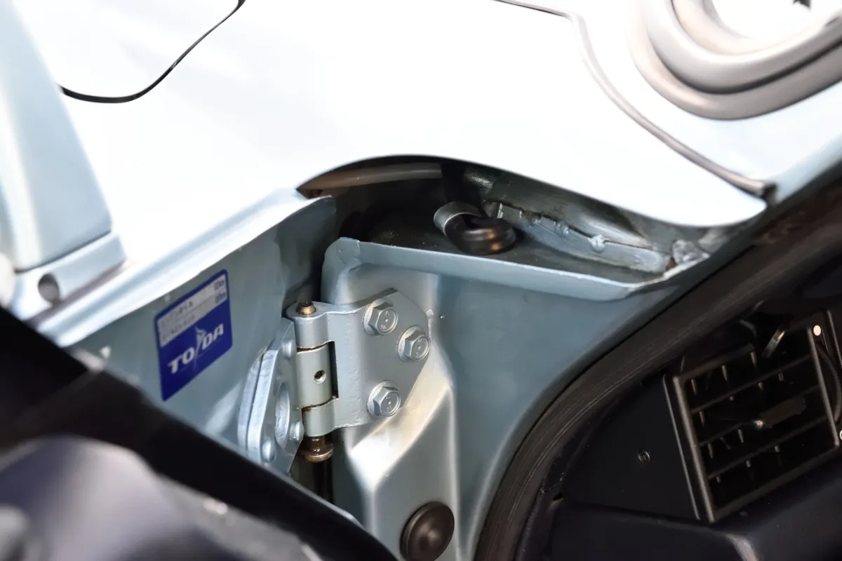 Porsche 911 lagunengrün