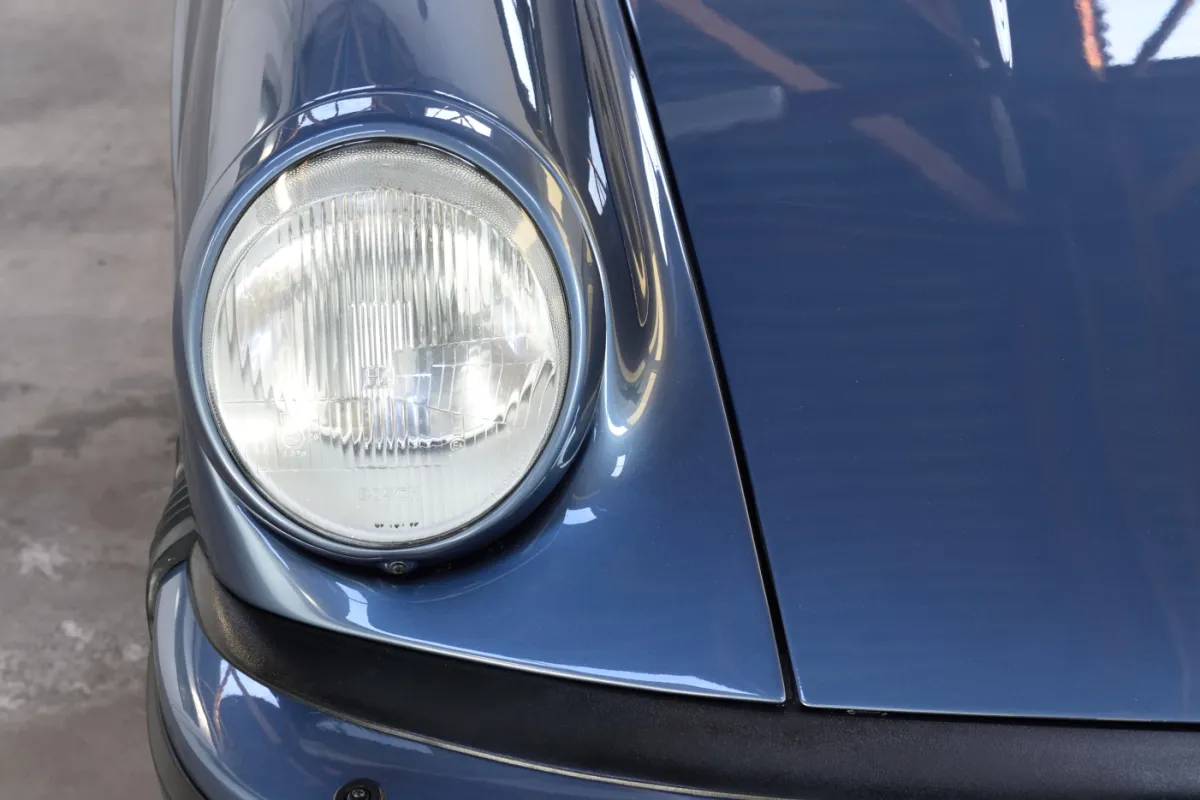 Porsche 911 Carrera 3.2 G50