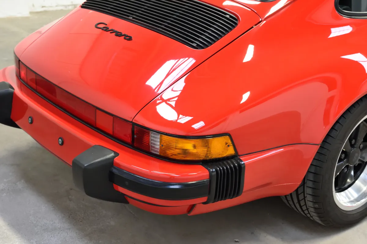 Porsche 911 G50