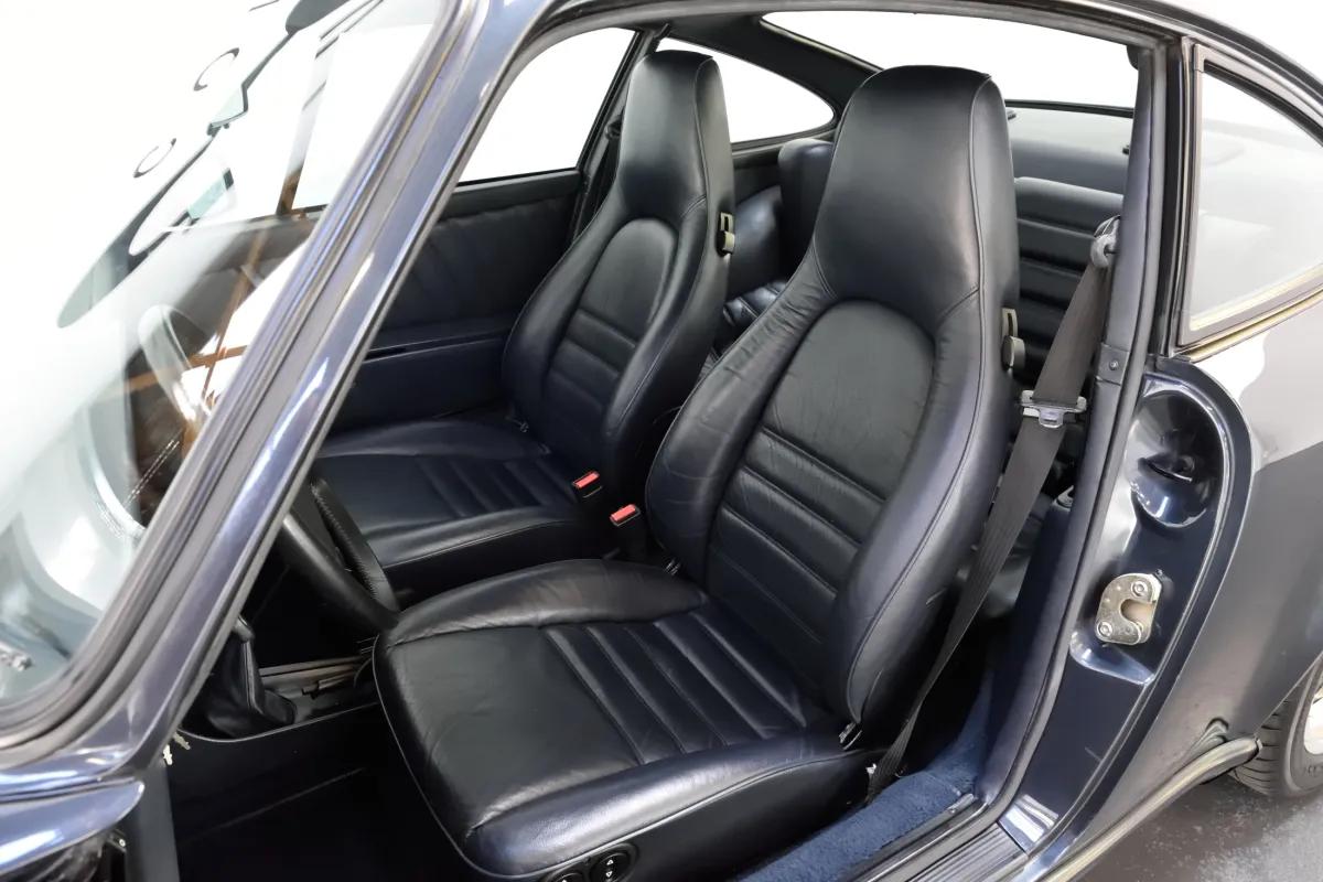 Porsche 911 G50