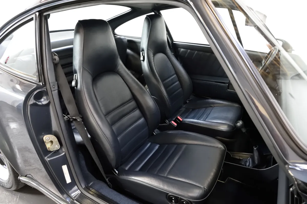 Porsche 911 G50