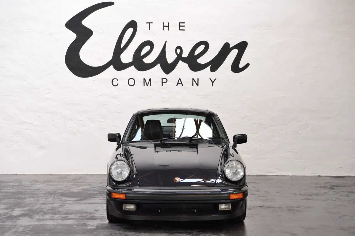 Porsche 911 G50