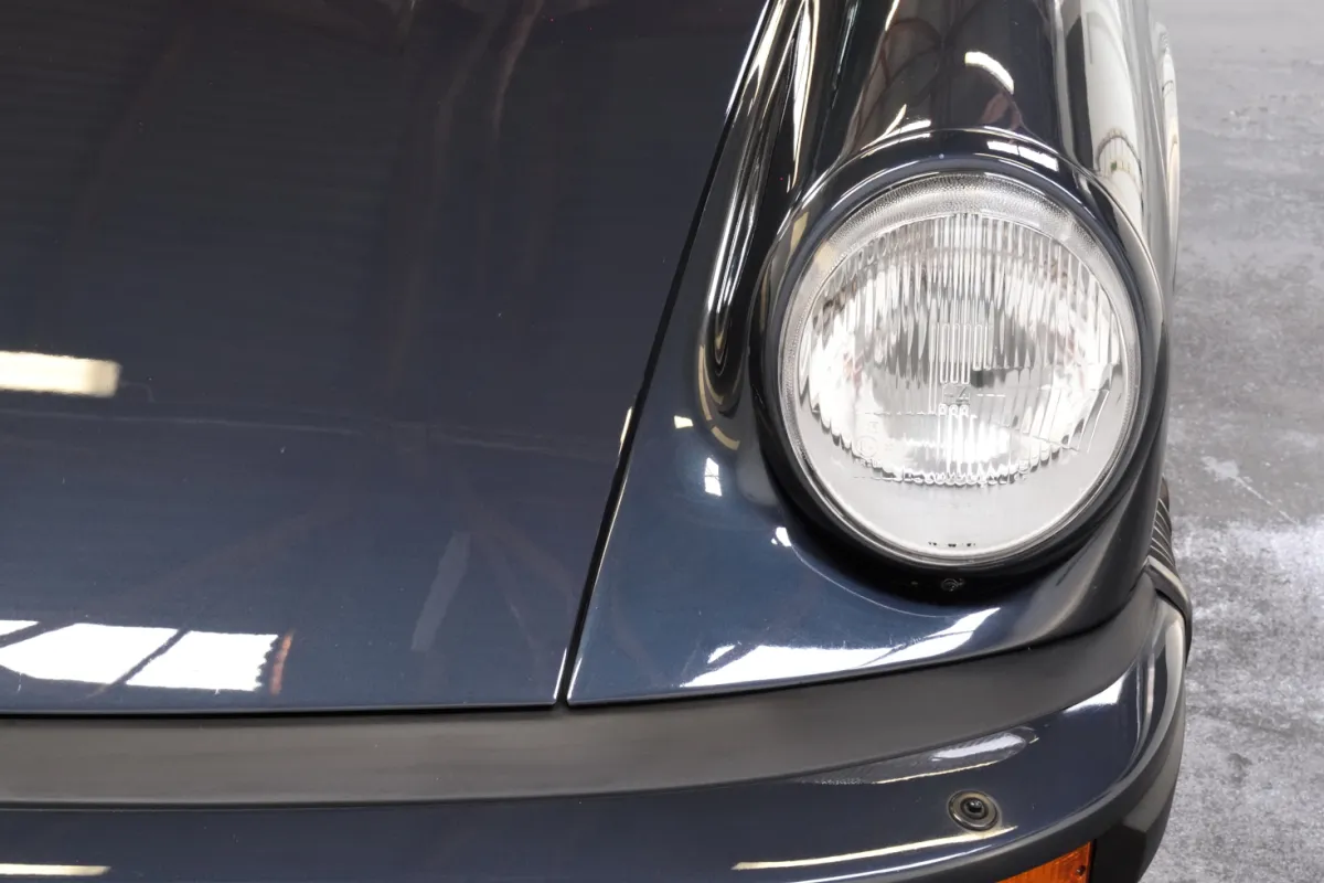 Porsche 911 G50