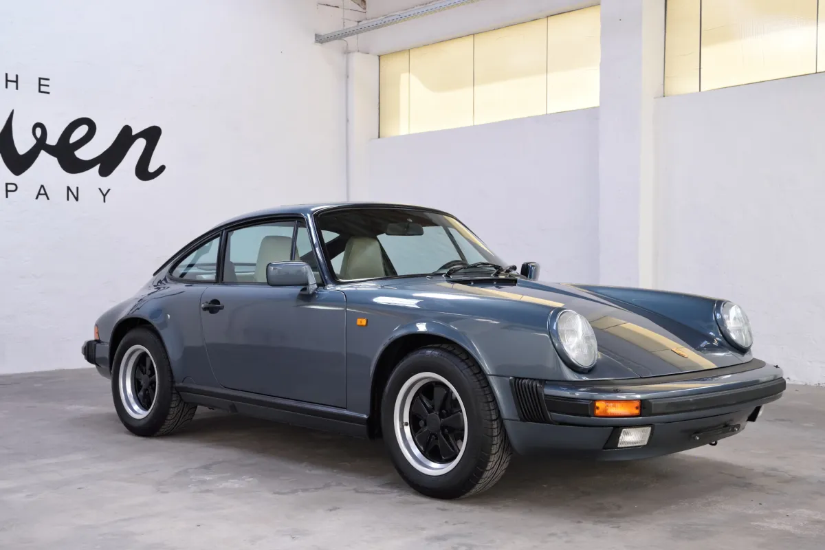 Jan Menke Porsche