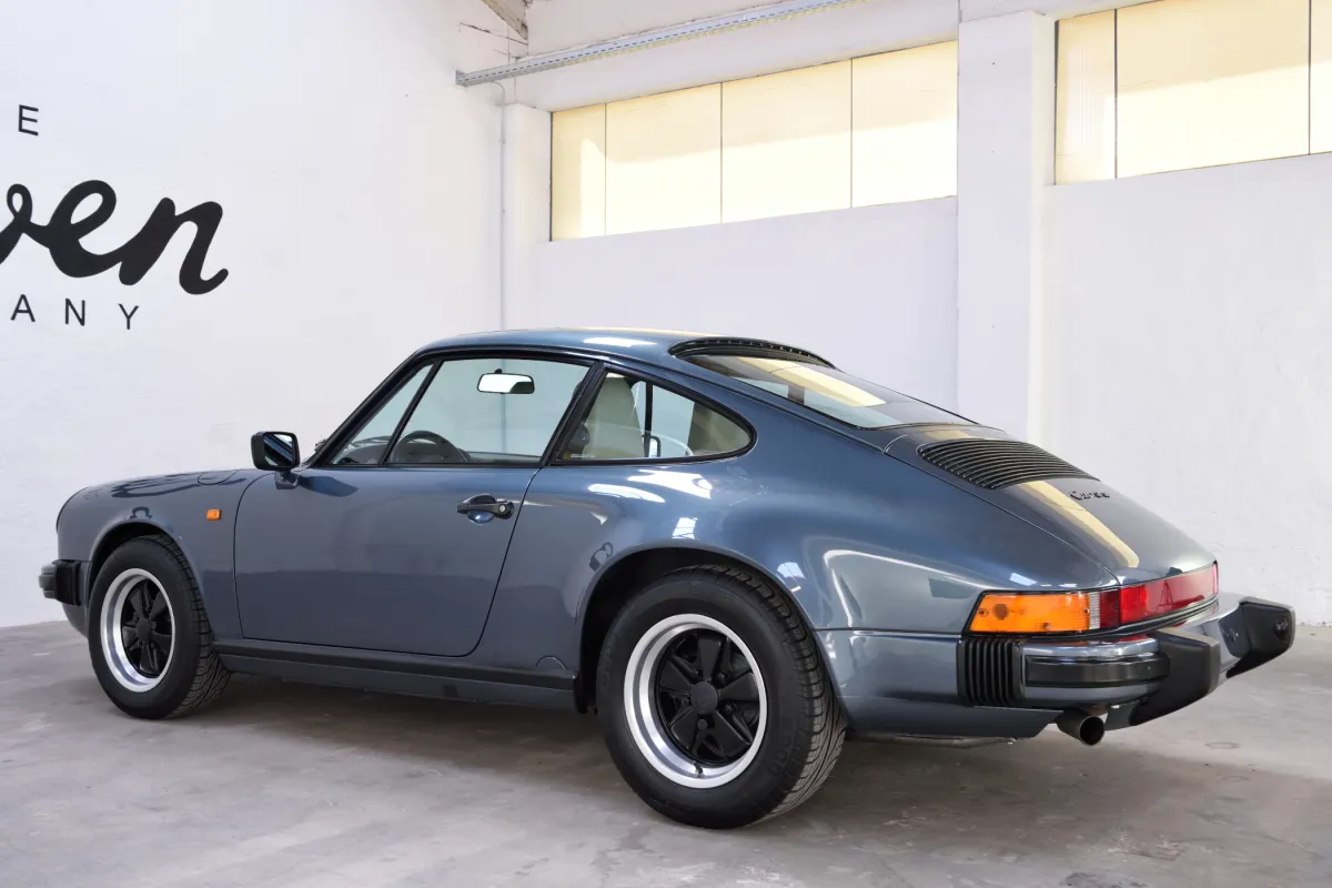 Jan Menke Porsche