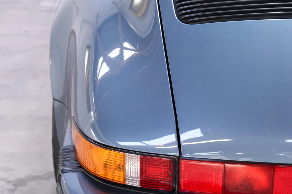 Jan Menke Porsche