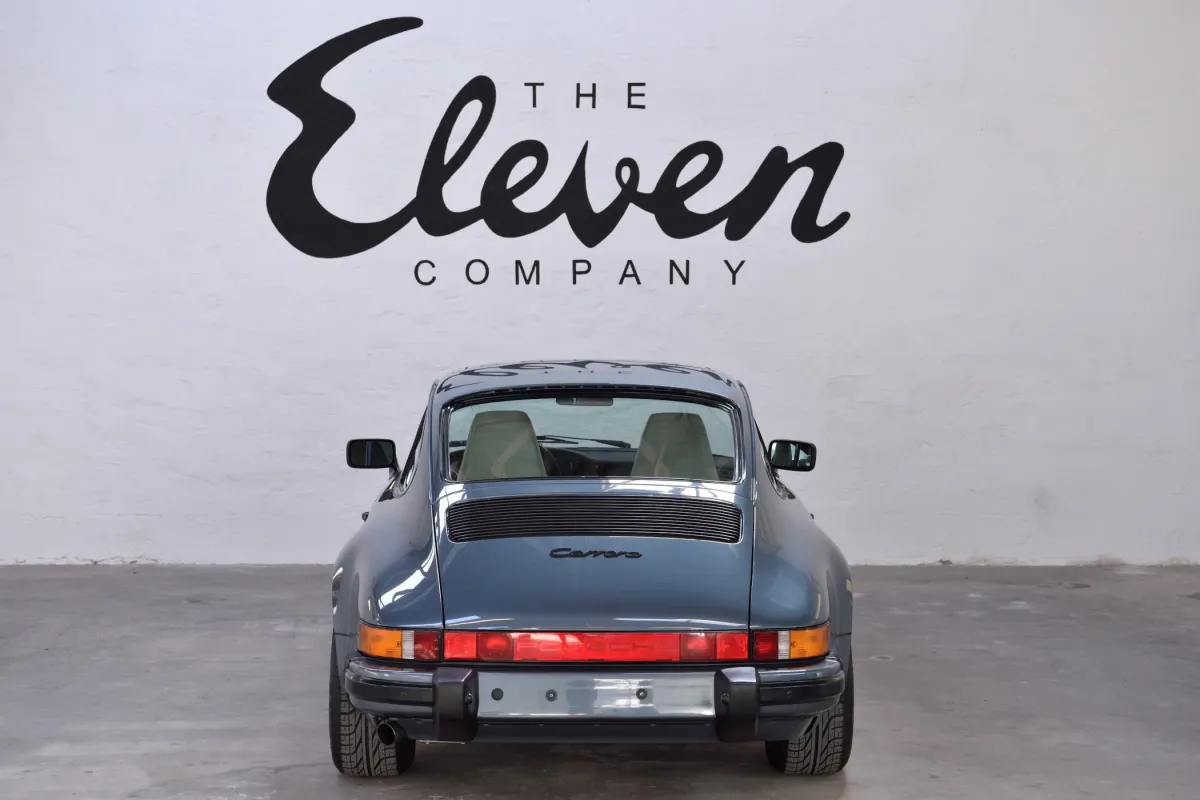 Jan Menke Porsche