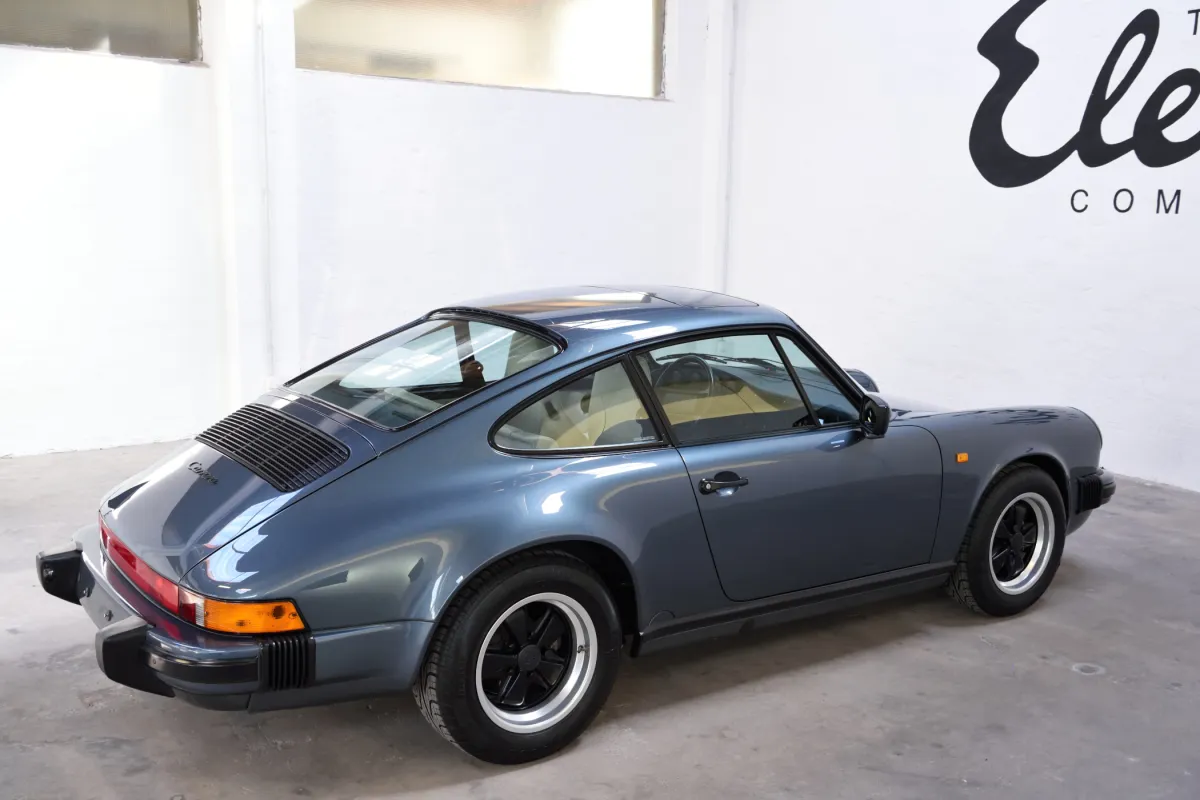 Jan Menke Porsche