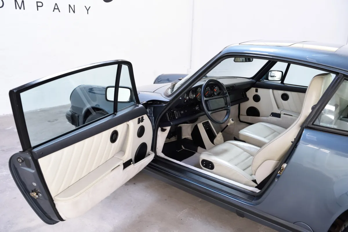 Jan Menke Porsche