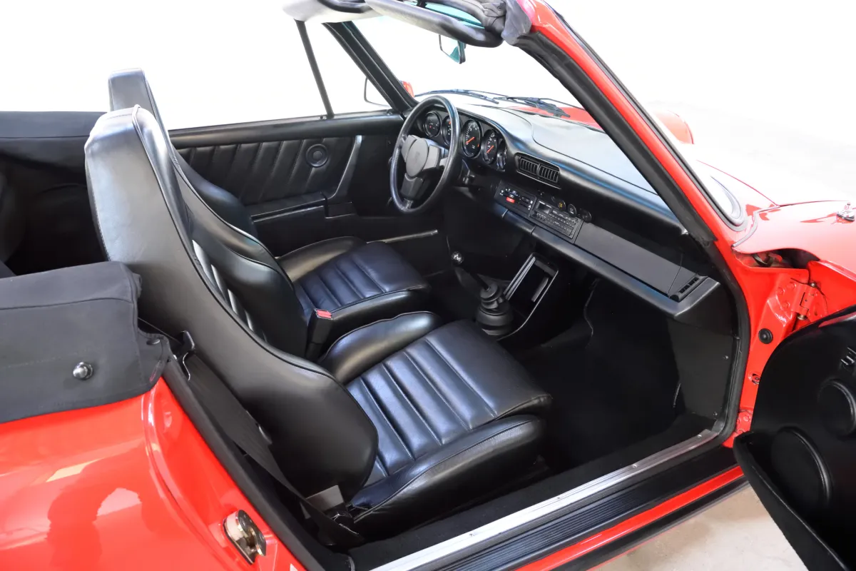 Porsche 911 The Eleven Company