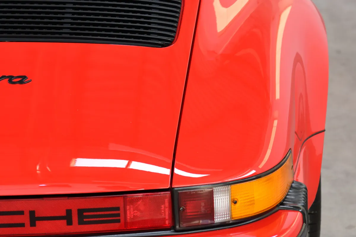 Porsche 911 The Eleven Company