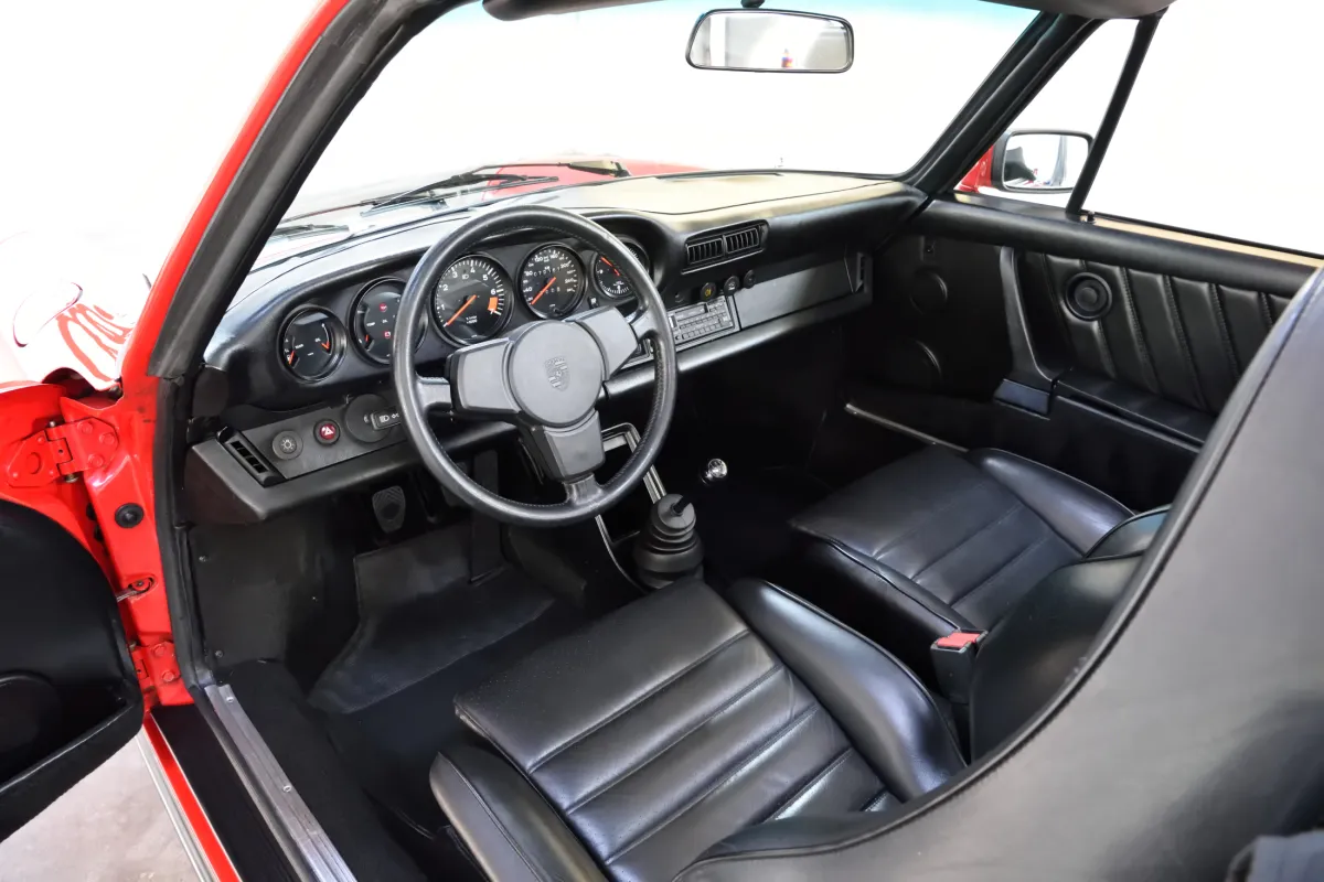 Porsche 911 The Eleven Company