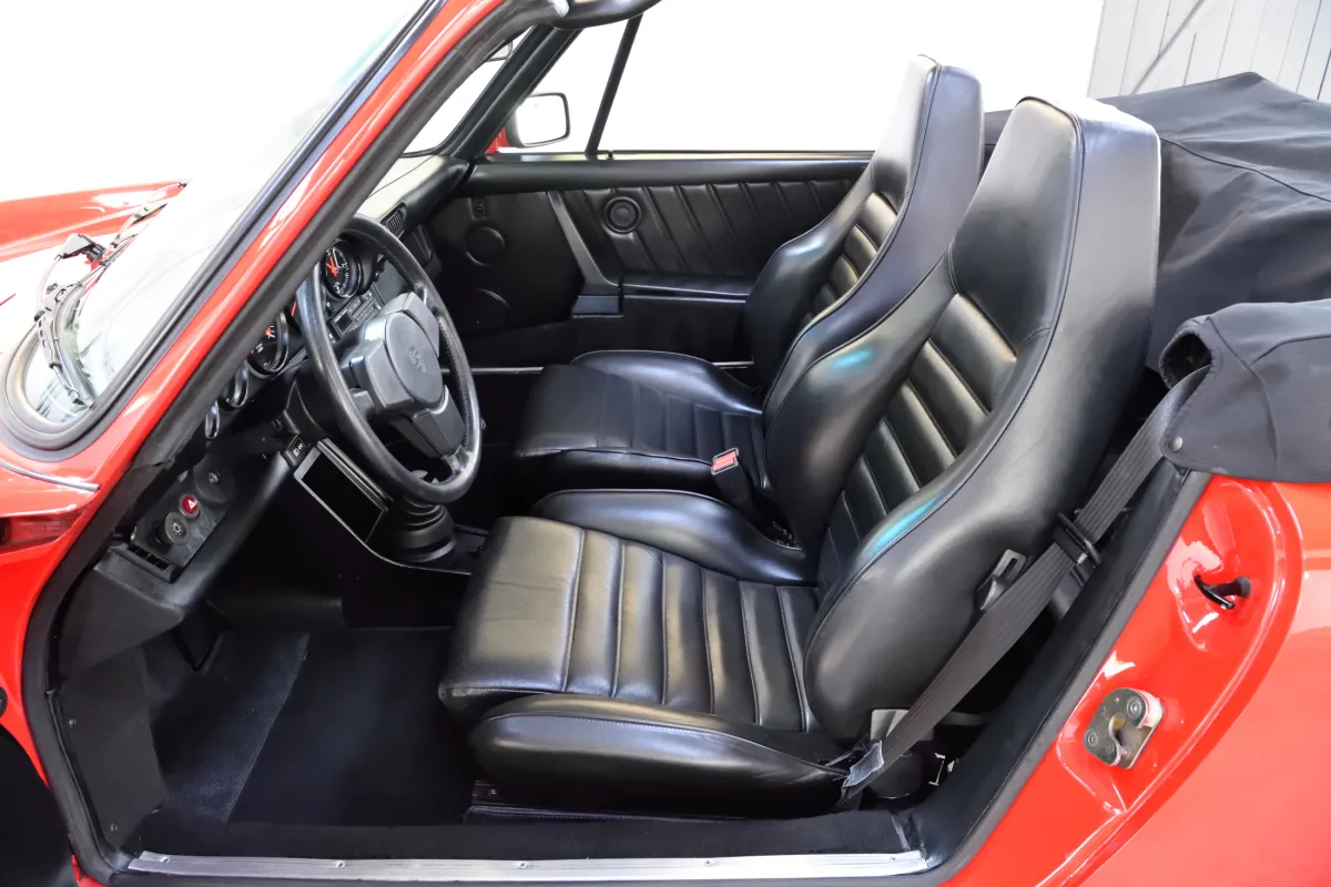 Porsche 911 The Eleven Company