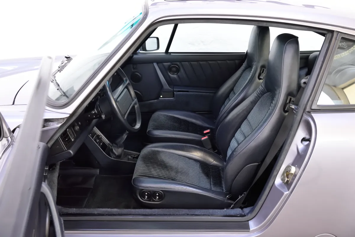 Porsche 911 Jubi
