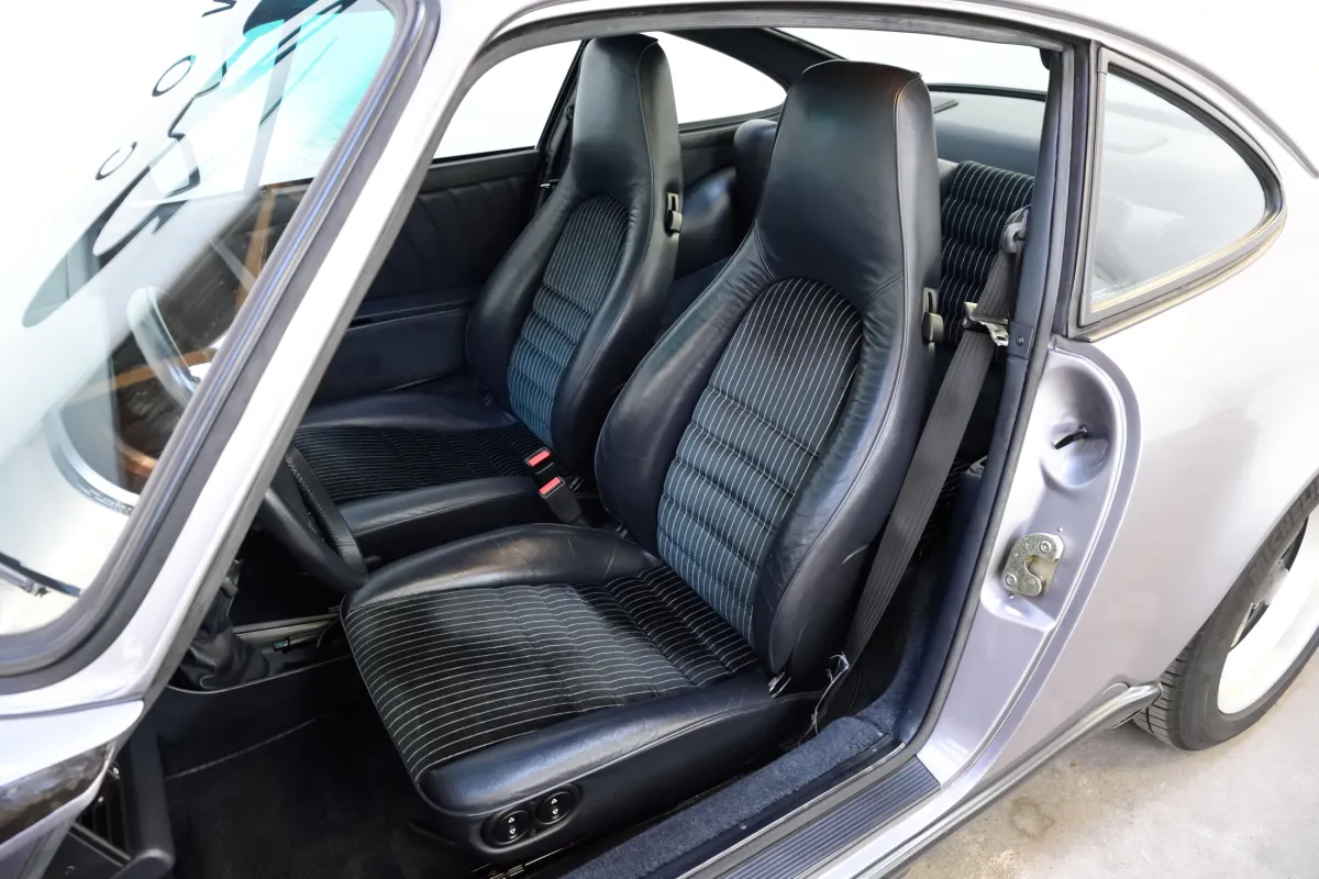 Porsche 911 Jubi