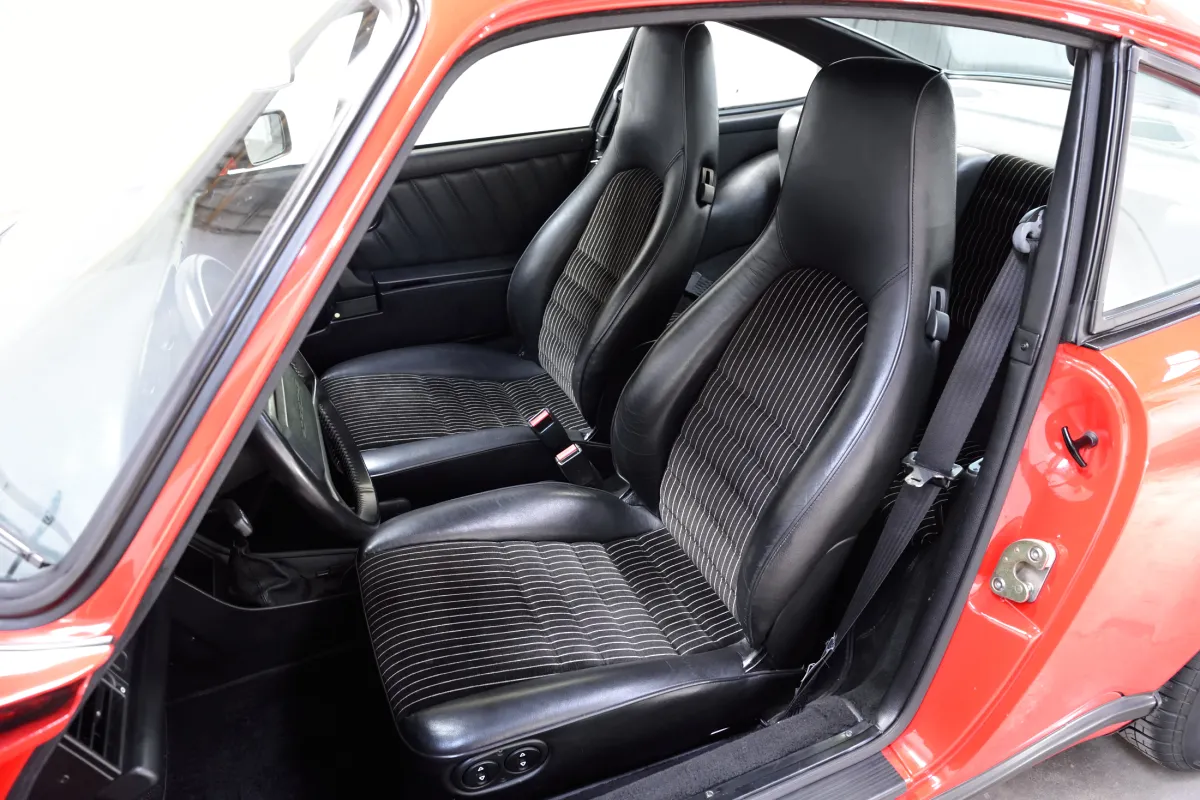 Porsche 911 Jan Menke