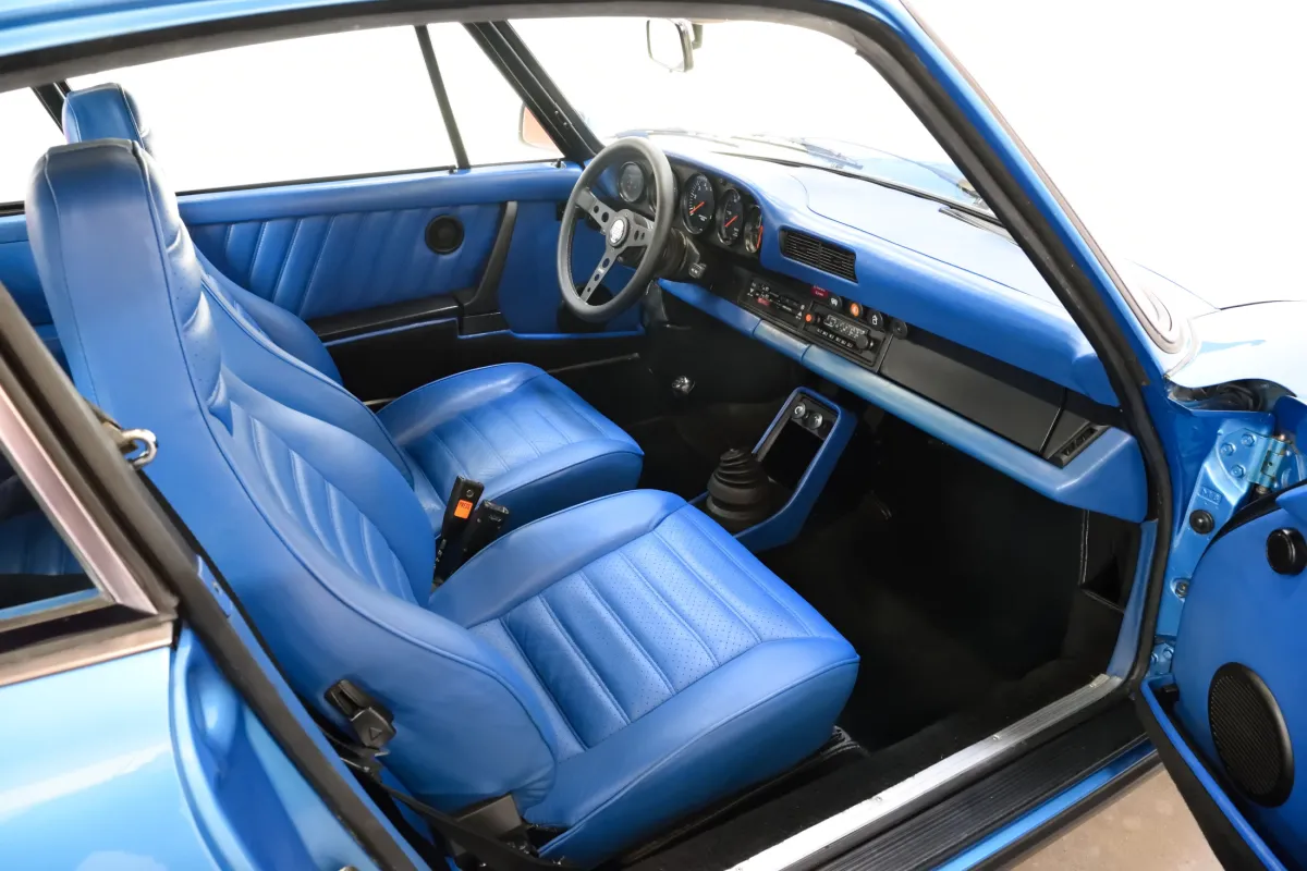 Porsche 911 S