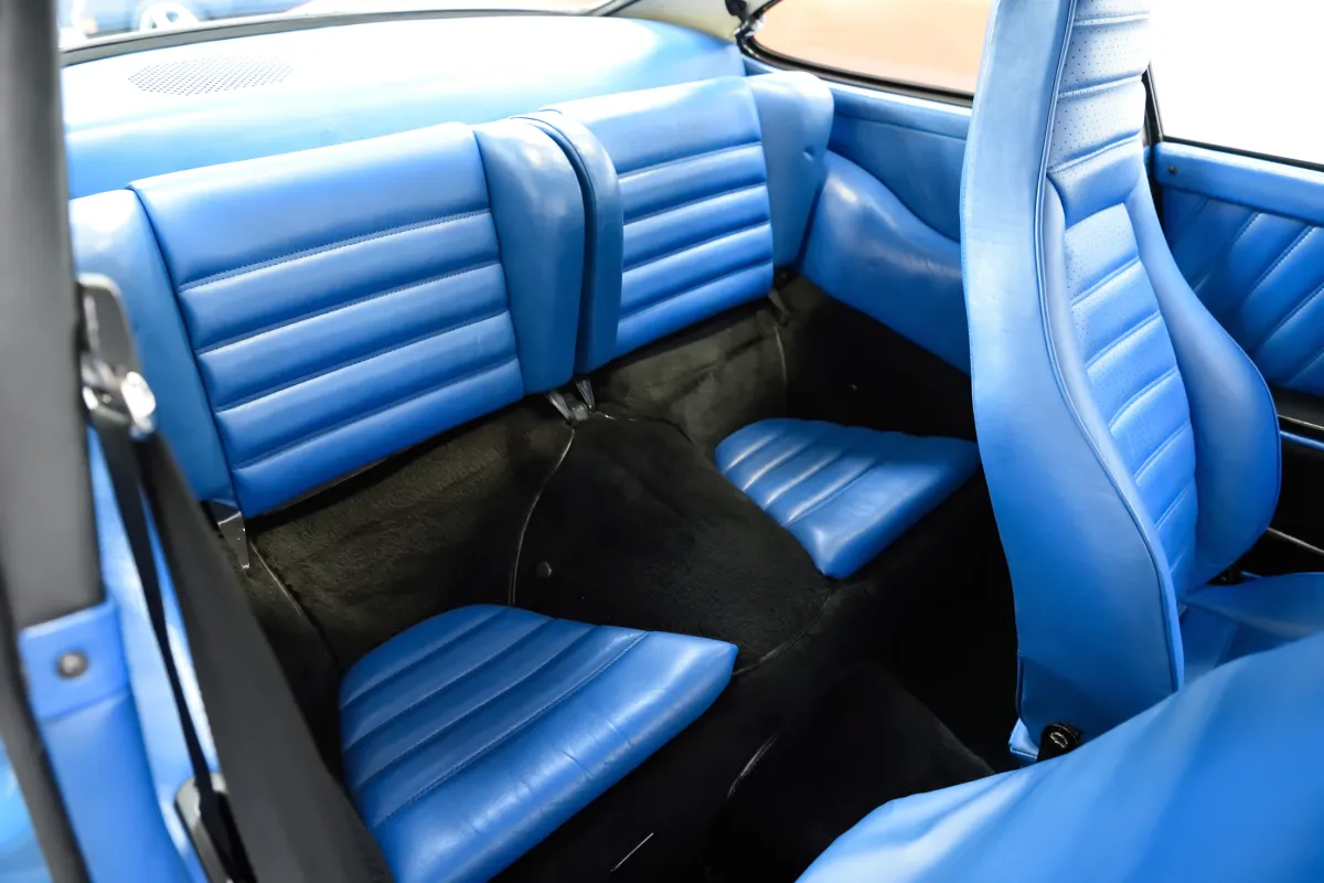 Porsche 911 S
