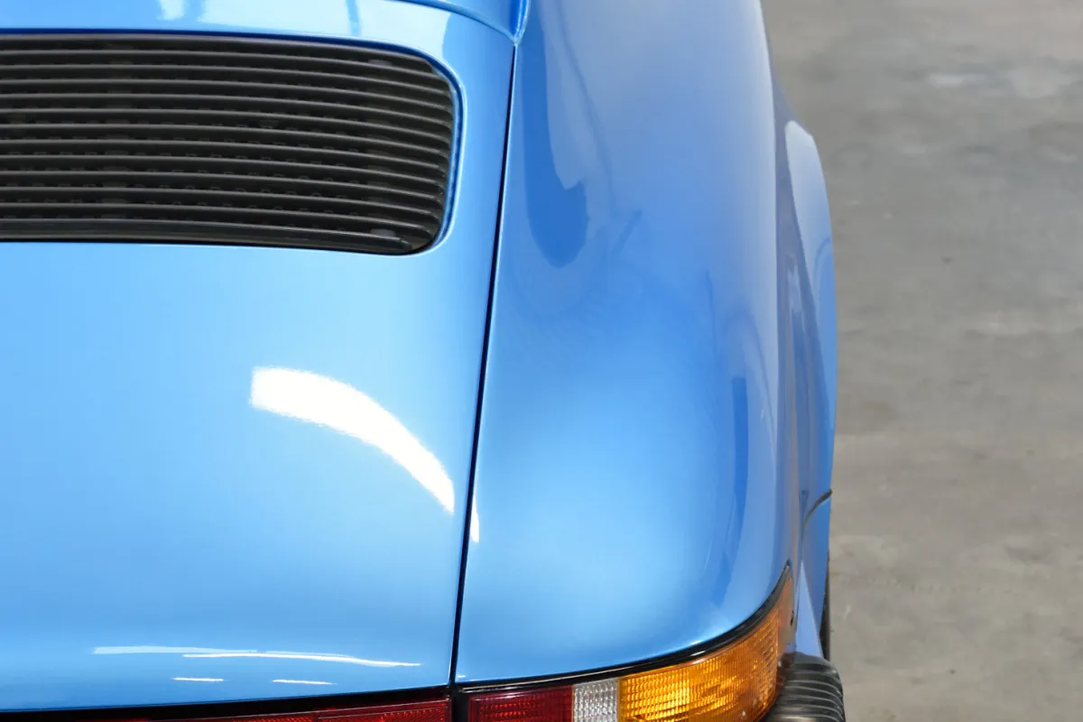 Porsche 911 S