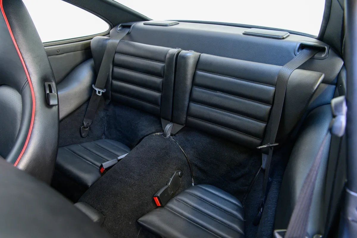 Porsche 964 Coupé