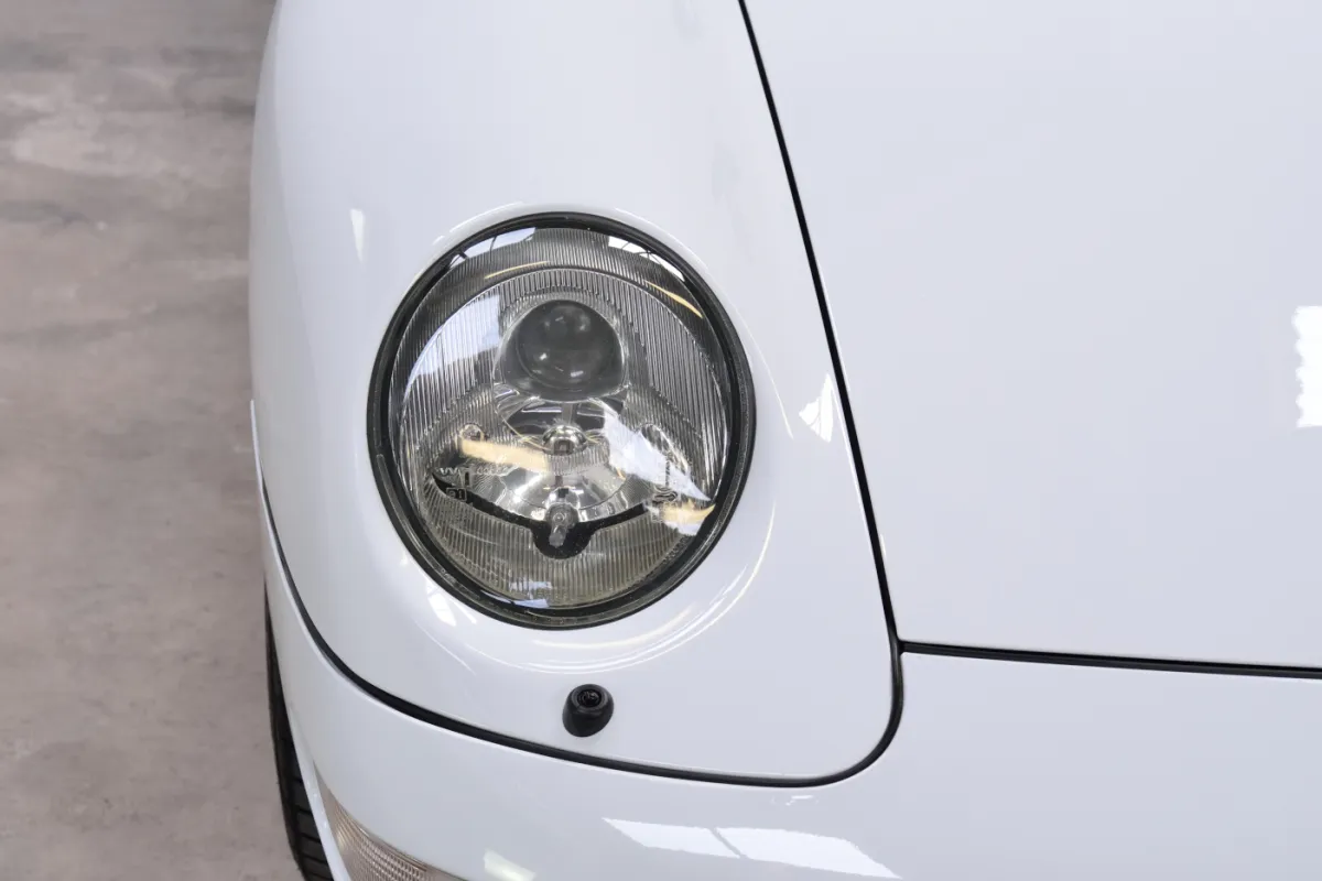 993 Carrera S