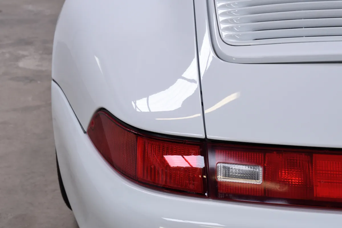 993 Carrera S