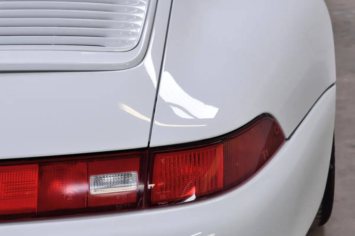 993 Carrera S