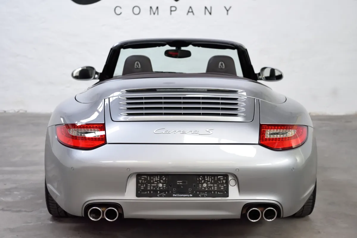 Jan Menke Porsche