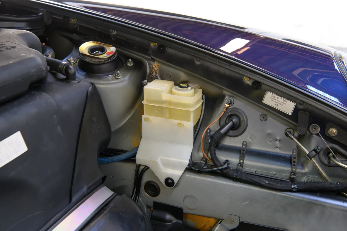 Porsche G50/21