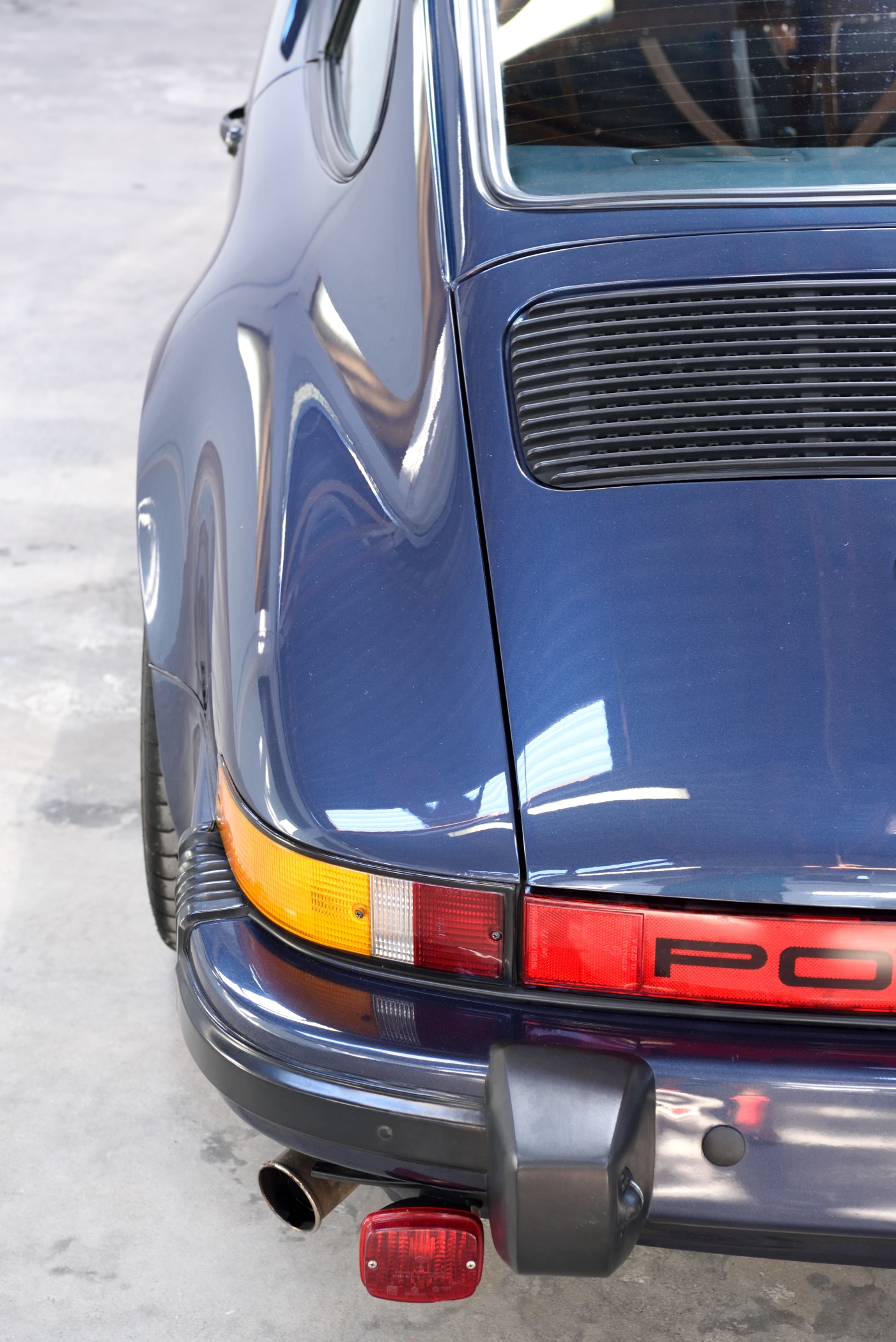 Porsche 911 1986